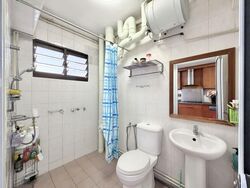 Blk 974 Hougang Street 91 (Hougang), HDB Executive #591607671